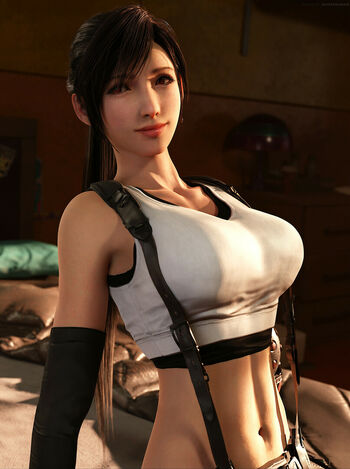 Final Fantasy VII