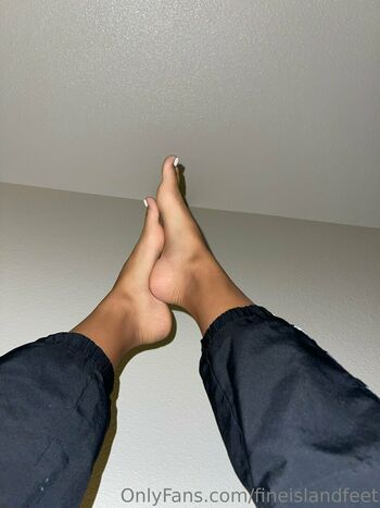 fineislandfeet