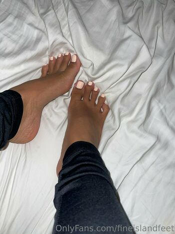 fineislandfeet