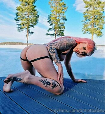 finhotbabes