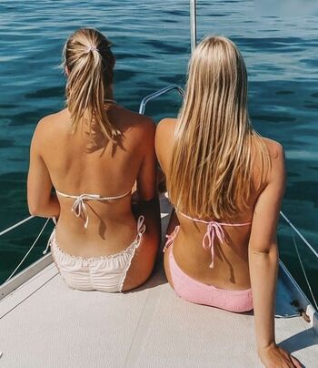 Finja and Svea