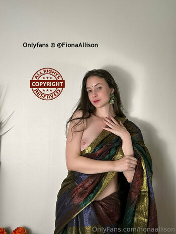 Fiona Allison