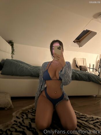 Fiona Duraku