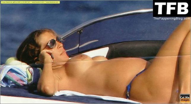 Fiona Swarovski