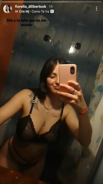Fiorella Diliberto