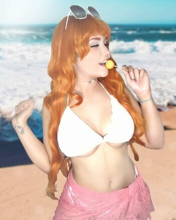 fiorincosplay