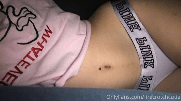 firecrotchcutie