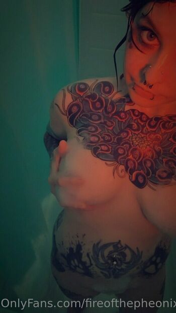 fireofthepheonix