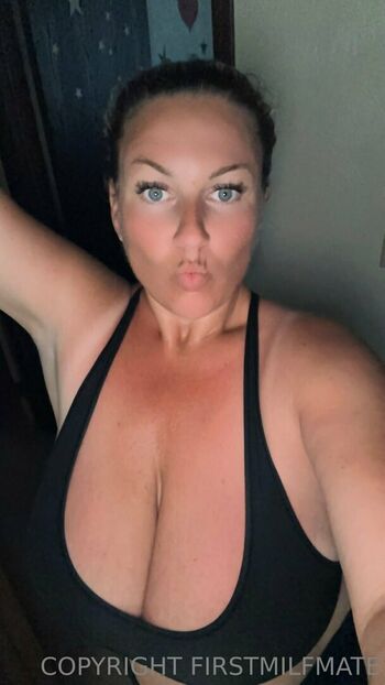 firstmilfmate