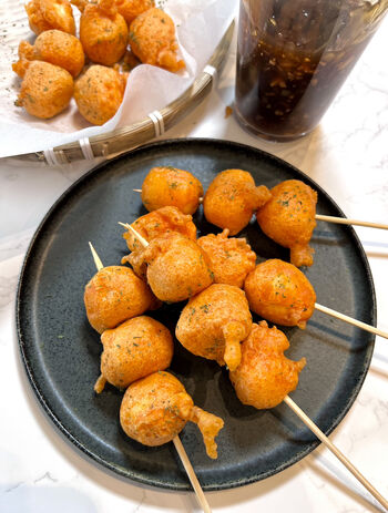 Fishball