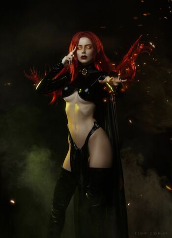 fishy.cosplay