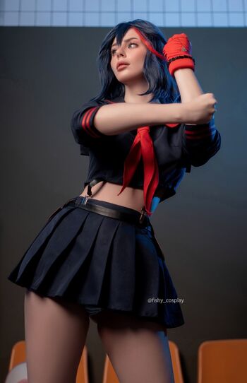 fishy.cosplay