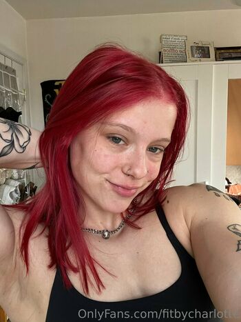 fitbycharlotte