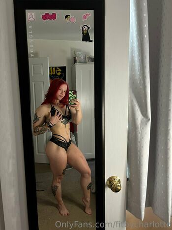 fitbycharlotte