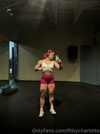 fitbycharlotte