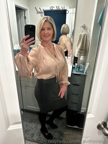 fitcountryclassy