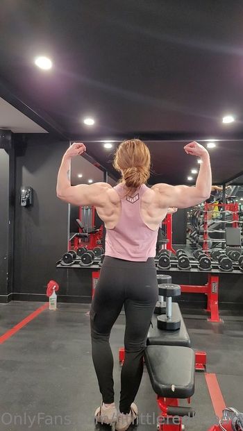fitlittleredheadfree