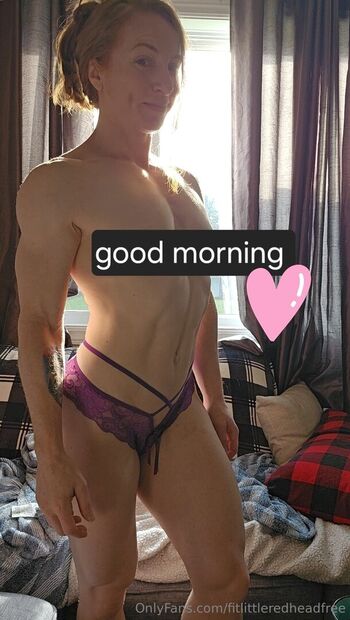 fitlittleredheadfree