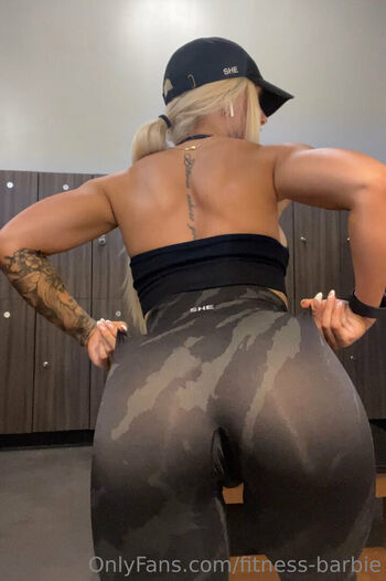 fitness-barbie