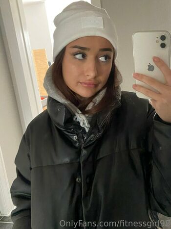 fitnessgirl98