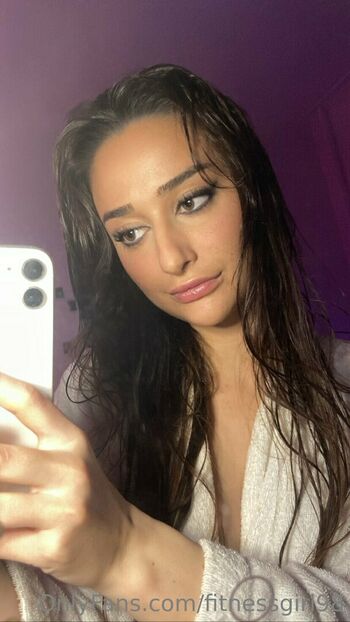 fitnessgirl98