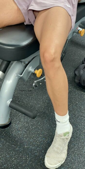 Fitnessmilf