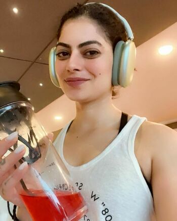 Fiza Choudhary