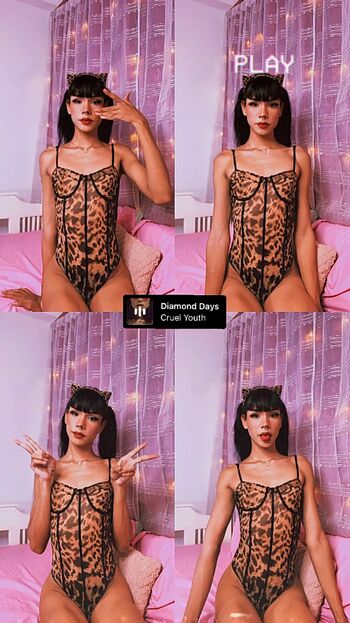 FKA Twigs