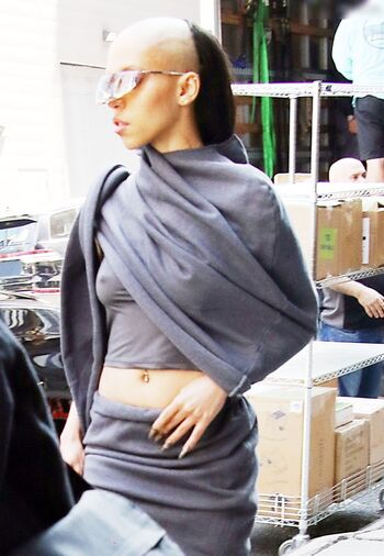 FKA Twigs