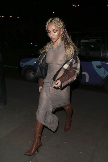 FKA Twigs