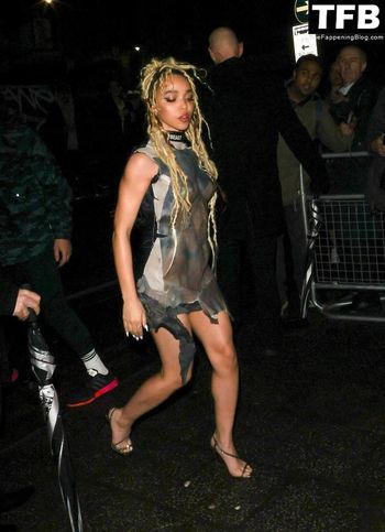 FKA Twigs