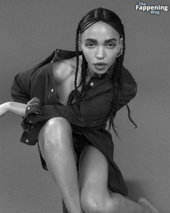 FKA Twigs