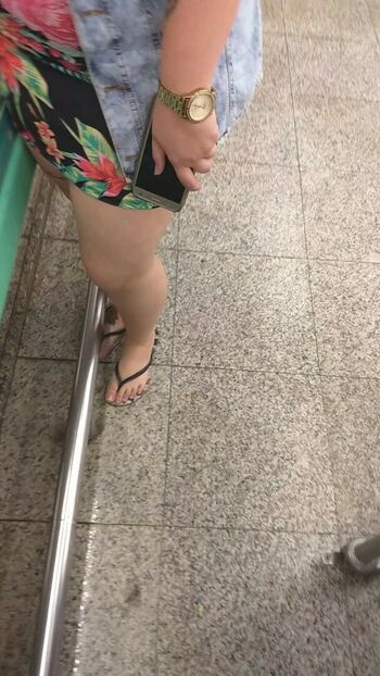 Flagras De Amigas