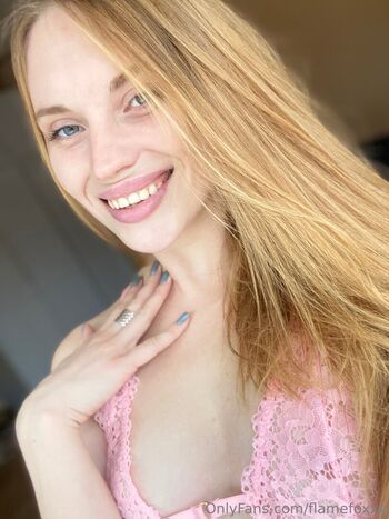 flamefoxxy