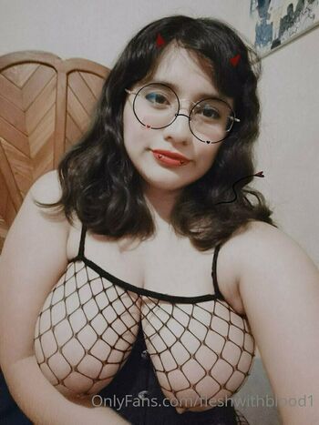 fleshwithblood1