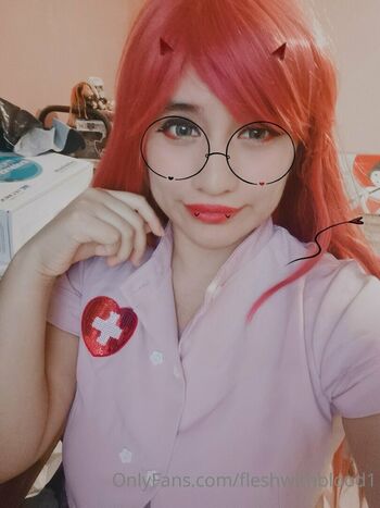 fleshwithblood1