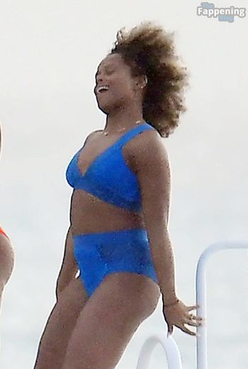 Fleur East