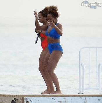 Fleur East
