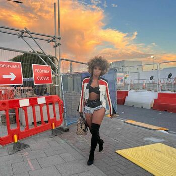 Fleur East