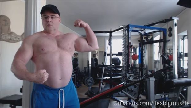 flexbigmuscle