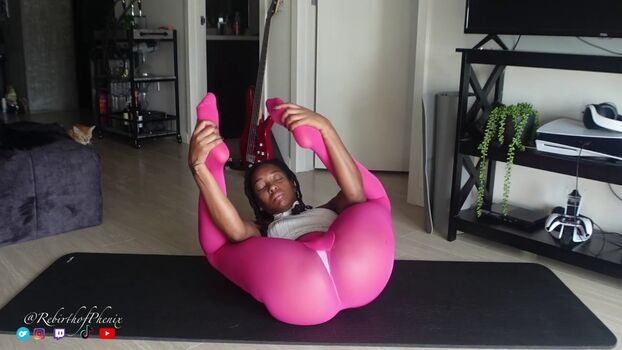 Flexible Beauties