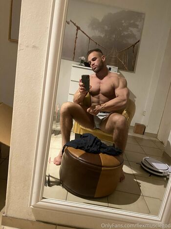 flexmusclegod