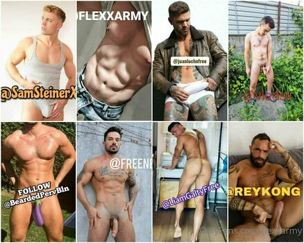 flexxarmy