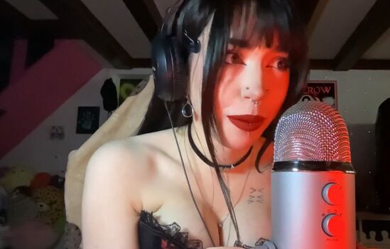 FlodaASMR