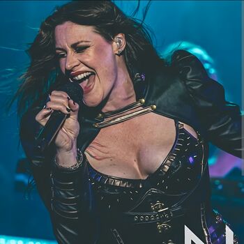 Floor Jansen