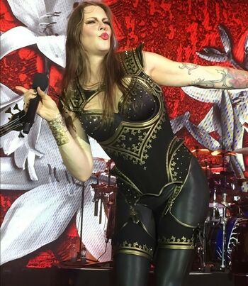 Floor Jansen