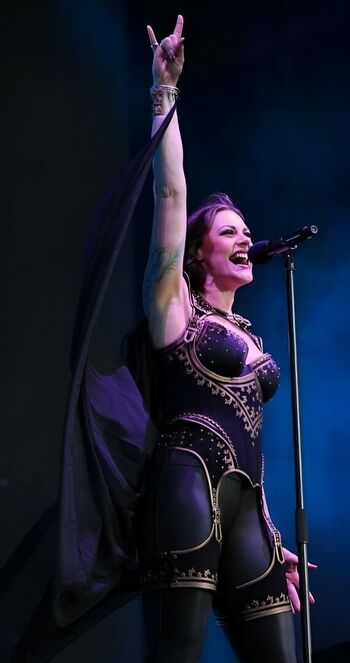 Floor Jansen