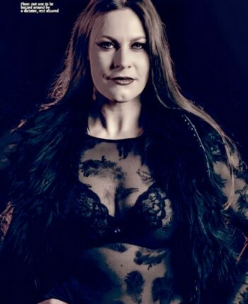 Floor Jansen