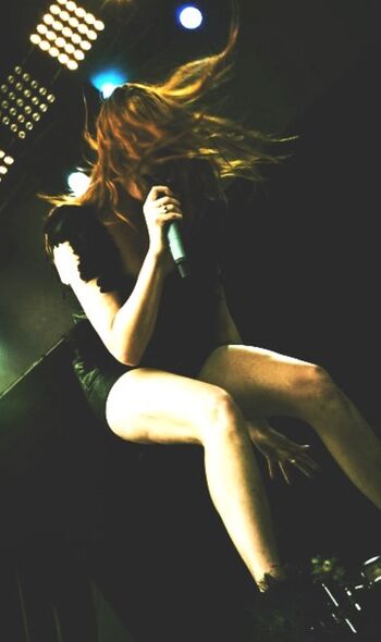 Florence Welch