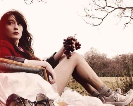Florence Welch